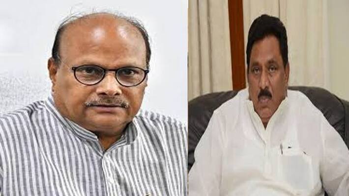 Andhra Pradesh High Court stays arrests of Yanamala, Chinarajappa Andhra Pradesh High Court stays arrests of Yanamala, Chinarajappa