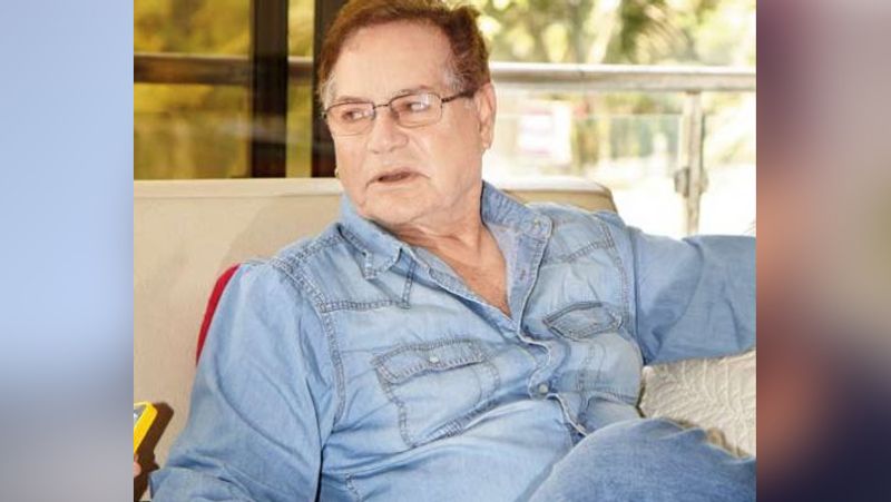 এখানেই শেষ নয়, সলমন, আরবাজের পাশাপাশি রশিদ খান ও ঠাকুরদার নামেও যেন অভিনব অভিযোগ করেন, এমন মন্তব্য করতেও শোনা গেছে সলমনের বাবা সেলিম খানকে।