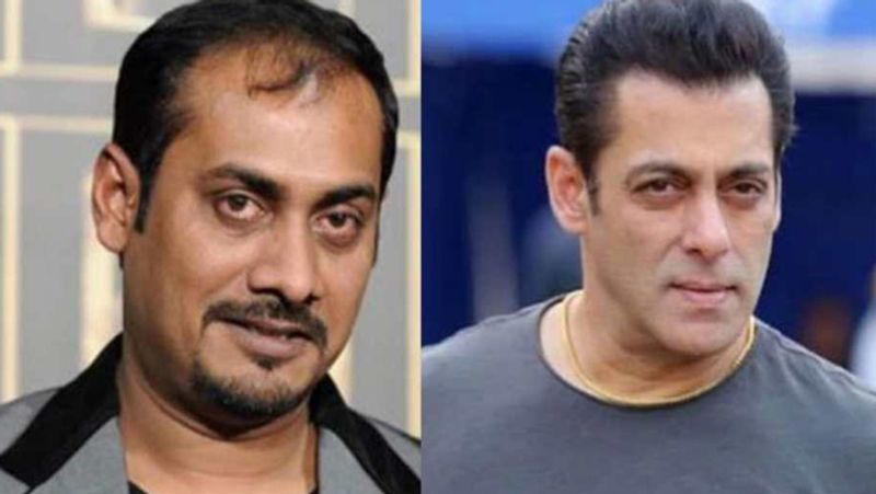 একাধিক অভিযোগ রয়েছে সলমনের বিরুদ্ধে। খান পরিবারের উপর একের পর এক অভিযোগ উঠে আসছে।