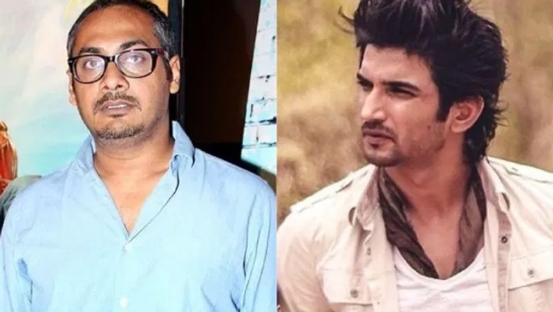 সুশান্তের মৃত্যু নিয়েও অনুভব লিখেছেন,আমি সরকারের কাছে আবেদন করছি বিস্তারিত তদন্ত শুরু করার জন্য। সুশান্তের আত্মারও শান্তি কামনা করেছেন অভিনব।