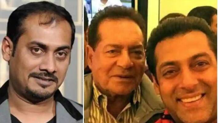 Salim Khan on Abhinav Kashyap accusing Salman Khans family Salim Khan on Abhinav Kashyap accusing Salman Khans family