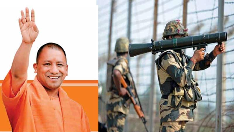 Uttar Pradesh government doubles financial help for martyrs families to Rs 50 lakh