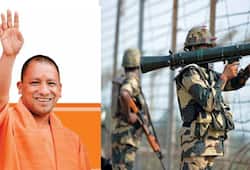Uttar Pradesh government doubles financial help for martyrs families to Rs 50 lakh