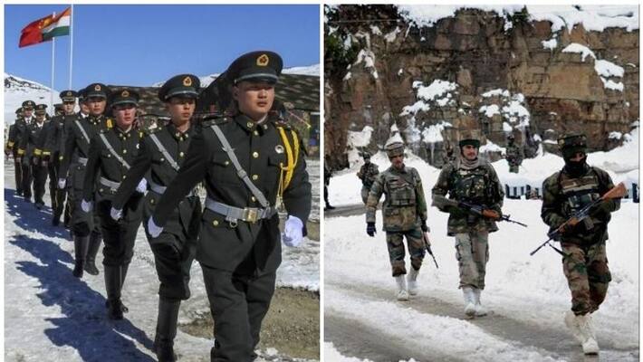 conflict in india china boarder may end conflict in india china boarder may end