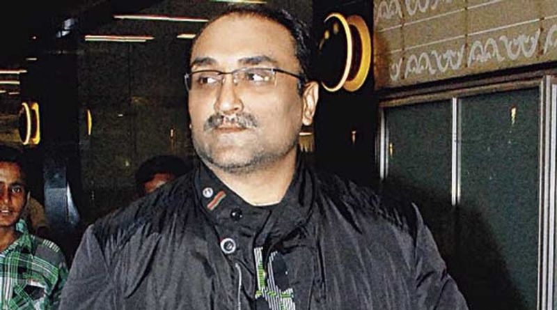 ஆதித்யா சோப்ராவின் ( YRF புரொடக்ஷன்)
