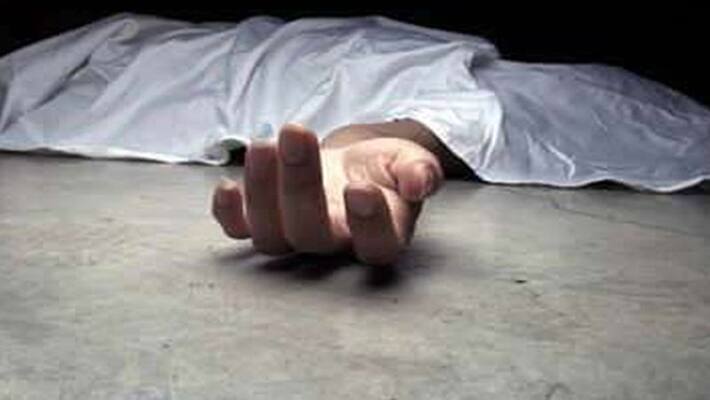 History sheeter murdered in Hyderabads PandT Colony History sheeter murdered in Hyderabads PandT Colony