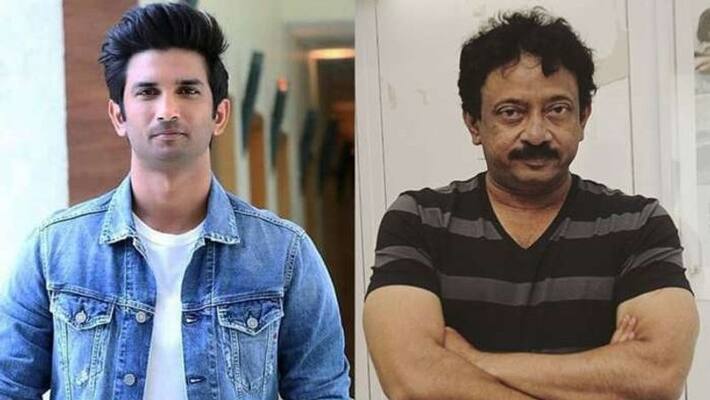 Director Ram Gopal Varma Comments On Nepotism Director Ram Gopal Varma Comments On Nepotism