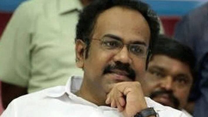 Some people have a burning stomach when they see the Tamil culture ... Minister thangam thennarasu Some people have a burning stomach when they see the Tamil culture ... Minister thangam thennarasu