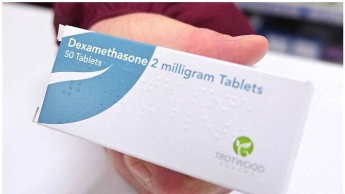dexamethasone Emerges As Life-Saving Drug For COVID-19 dexamethasone Emerges As Life-Saving Drug For COVID-19