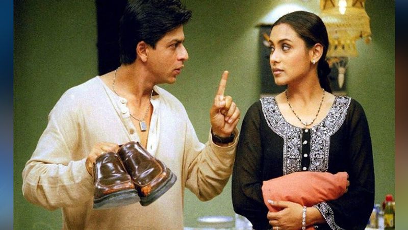 फिल्म चलते चलते के सेट पर हुए हादसे को लेकर शाहरुख ने बाद में कई बार सार्वजनिक रूप से अपनी गलती स्वीकार की थी और ये भी कहा था कि मुझे लगता है कि मैंने गलत किया था। लेकिन निर्माता के तौर पर तब मुझे यही सही लगा। शाहरुख ने ऐश्वर्या से इस बात के लिए माफी भी मांगी। पर ऐश्वर्या ने अब तक इस बात के लिए माफ नहीं किया है।