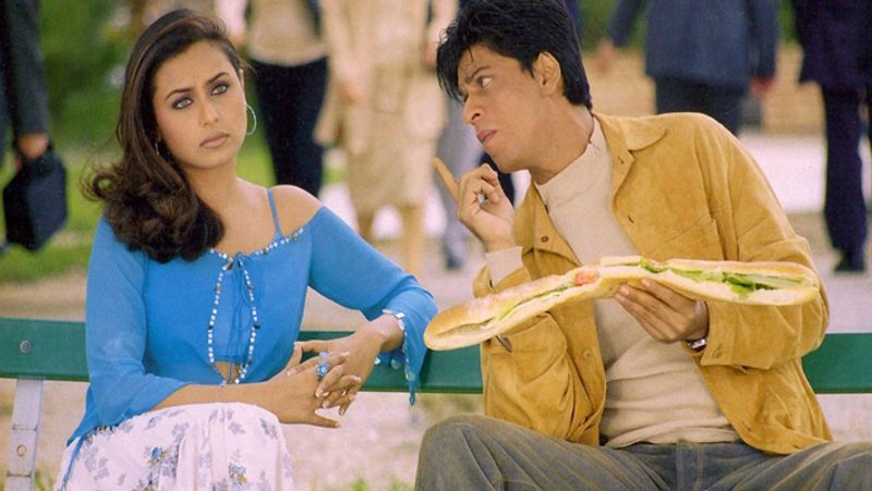 इसके बाद शाहरुख खुद रानी मुखर्जी के पास गए। उनके पास ऐश्वर्या को फिल्म से निकालने का फैसला लेने के बाद अब दूसरा कोई चारा भी नहीं था। फिल्म से जुड़े लोग बताते हैं कि रानी भी ये फिल्म करना नहीं चाहती थीं, लेकिन शाहरुख के लिए ये फिल्म उन्होंने की।