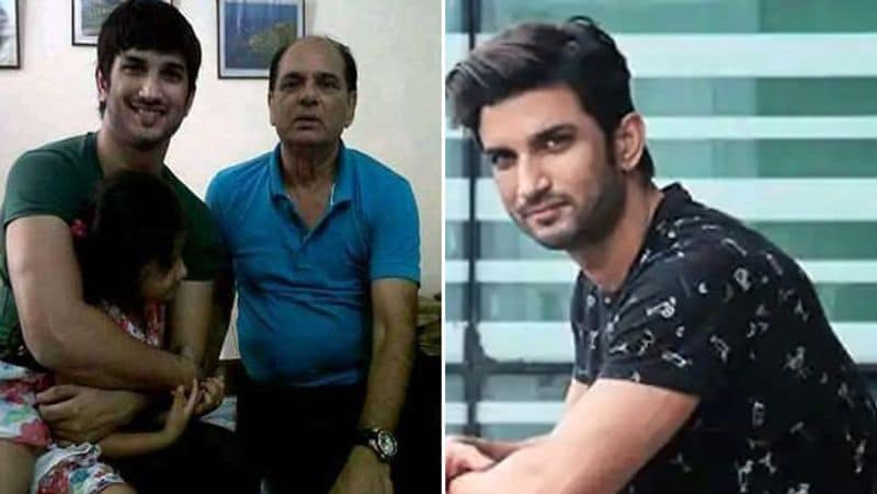 সেই সদস্যের কথায়, সাংবাদিক বৈঠকটির বিষয় তাঁদের কিছুই জানাননি শেখর। তাঁদের কথায়, "মুম্বই পুলিশের দ্বারা সমস্ত তদন্ত চলছে। এদিকে উনি পাটনায় এক রাজনৈতিক দলের ছত্রছায়ায় থেকে সাংবাদিকদের উদ্দেশ্যে নানা কথা বলছেন। এটা রাজনীতি ছাড়া আর কী।"