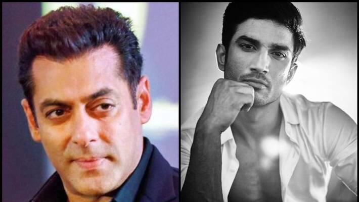 Sushant singh Rajput Suicide case Filed Against Salman Khan, karan Johar and other 6 bollywood celebrities Sushant singh Rajput Suicide case Filed Against Salman Khan, karan Johar and other 6 bollywood celebrities