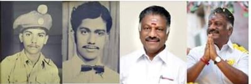 இவர் பெரியகுளம் நகர்மன்றத் தலைவராக இருந்தபோது, தமிழக முதல்வராக இருந்த கருணாநிதி ஒருங்கிணைந்த மதுரை மாவட்டத்தை பிரித்து தேனியை தலைநகராக கொண்டு புதிய மாவட்டம் உருவாக்கினார். தேனிக்குப் பதில் பெரியகுளத்தை தலைநகராக அறிவிக்கும்படி ஓபிஎஸ் போராட்டங்கள் நடத்தினார். 1999ல் நடந்த நாடாளுமன்றத் தேர்தலில் ஜெயலலிதாவின் அரசியல் வாரிசாக அறிவித்துக்கொண்ட டி.டி.வி.தினகரன் பெரியகுளம் தொகுதியில் போட்டியிட்டார். தேனியில் தேர்தல் அலுவலகம் வைத்திருந்த டி.டி.வி.தினகரன், எம்.பியான பிறகு ஆண்டுக்கு ஒரு தொகுதியில் குடியிருப்பது என முடிவெடுத்தார். இதன்படி, 2000ம் ஆண்டில் பெரியகுளத்தில் உள்ள ஓ.பி.எஸ்.,சின் தம்பி ஓ.ராஜாவுக்கு சொந்தமான வீட்டிற்கு குடியேறினார். 