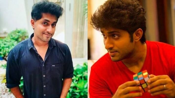 dhyan sreenivasan new movie dhyan sreenivasan new movie