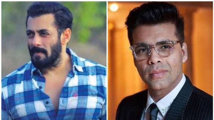 Sushant Singh case against Salman Khan and Karan Johar Sushant Singh case against Salman Khan and Karan Johar