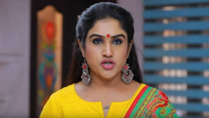 I Could Harm Myself out of depression that would make you all murderers Vanitha Warning I Could Harm Myself out of depression that would make you all murderers Vanitha Warning
