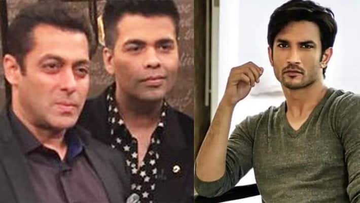 Online petition to boycott Salman karan and Yash Raj on Sushant Suicide case KPG Online petition to boycott Salman karan and Yash Raj on Sushant Suicide case KPG