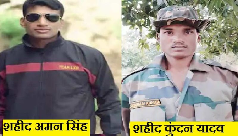 सहरसा जिले के सत्तर कटैया प्रखंड के कारण गांव के निवासी कुंदन यादव चीनी सैनिकों के इस हमले में वीरगति को प्राप्त हुए हैं। वे आठ साल पहले 2012 में सेना में भर्ती हुए थे।
