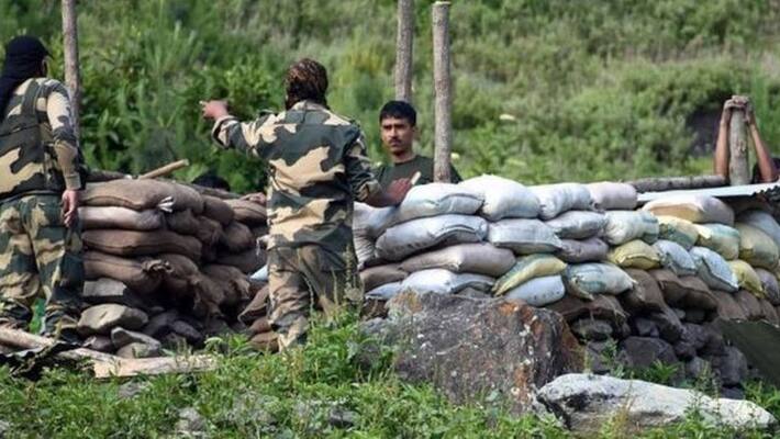 Crude weapons, sub-zero temps.. China-India border violence Crude weapons, sub-zero temps.. China-India border violence