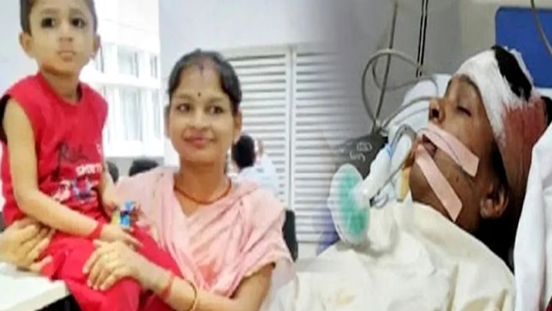 वंदना के पति लोकेन्द्र शर्मा कहना है कि वह ग्वालियर से भोपाल इस उम्मीद के साथ आए हैं कि सीएम शिवराज उसके परिवार को कोरोना वॉरियर्स को मिलने वाली आर्थिक सहायता देने की कृपा करें।ताकि उसके परिवार का पालन पोषण हो सके।

