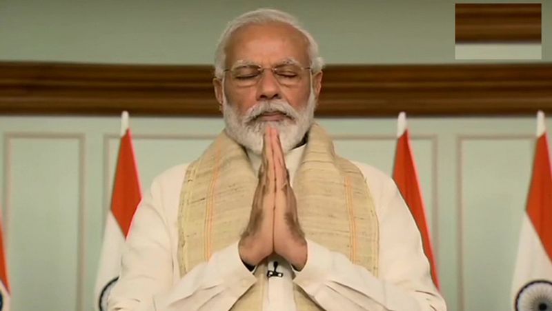 73 trust PM Modi on National Security: CVoter Survey