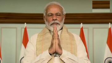 UnmaskingChina PM Modi emphasises bravery part of Indian tradition promises sacrifices wont go in vain