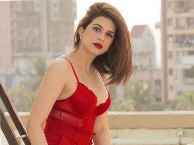 Shraddha Das Says Bollywood Puts Worst Kind of Pressure