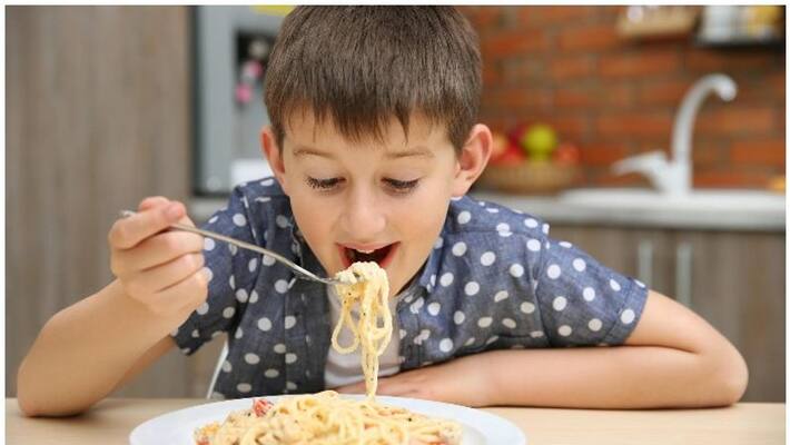 unhealthy Foods You Should Never Give Your Children unhealthy Foods You Should Never Give Your Children