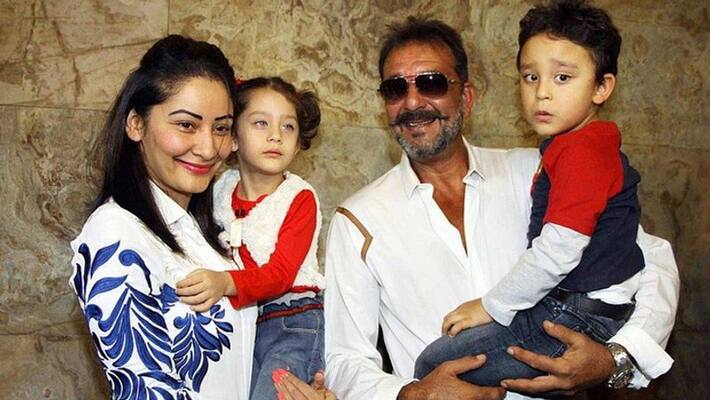 sanjay dutt missing wife manyatta and children they stuck in dubai amid lockdown KPJ sanjay dutt missing wife manyatta and children they stuck in dubai amid lockdown KPJ