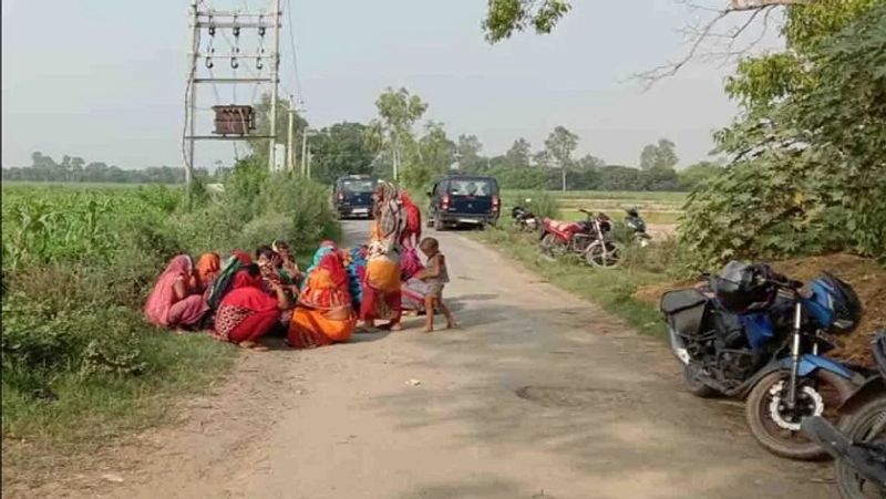 Farrukhabad wedding parties created ruckus bridegroom mounted car on the brother n law His body was found the next day ASA