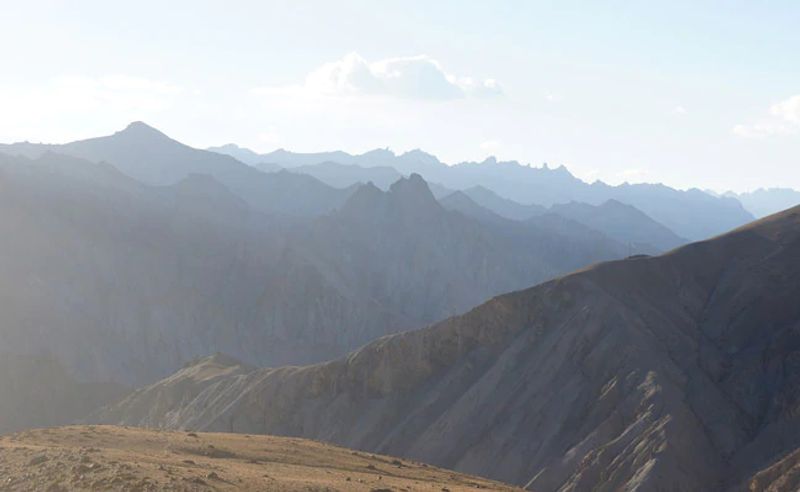 galwan valley