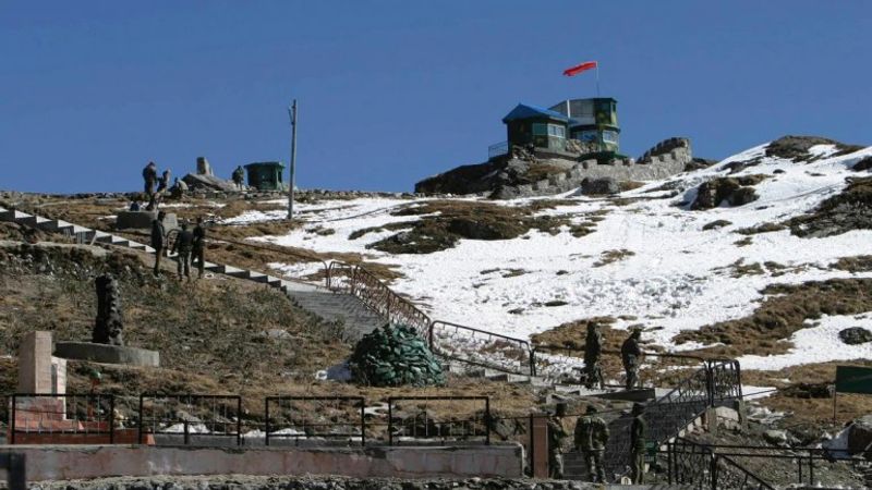 galwan valley