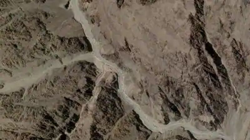 galwan valley