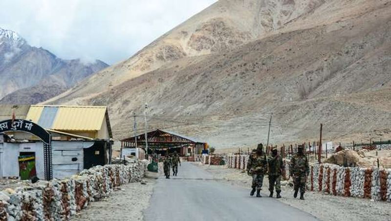 galwan valley