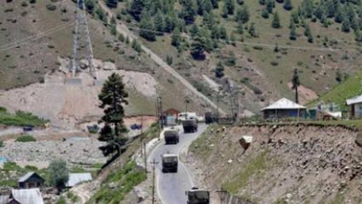 After Violent Clash, China Claims Sovereignty Over Galwan Valley for First Time in Decades After Violent Clash, China Claims Sovereignty Over Galwan Valley for First Time in Decades