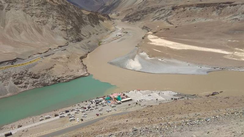 galwan valley