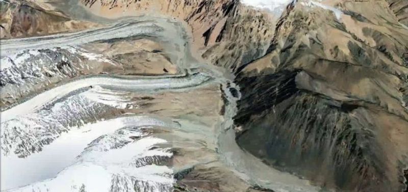 galwan valley