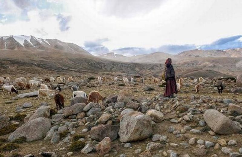 galwan valley