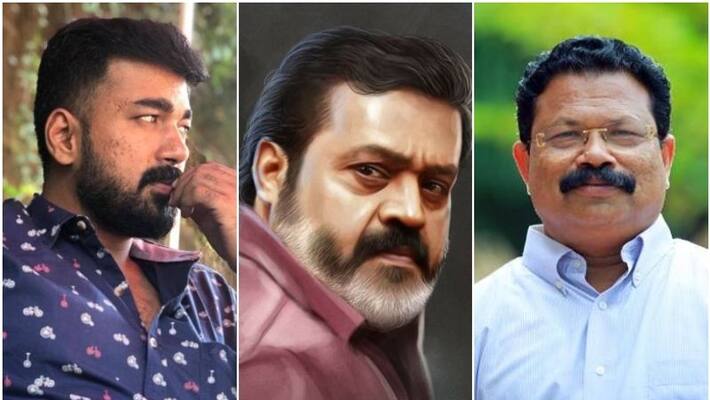 250th film of suresh gopi is produced by tomichan mulakuppadam 250th film of suresh gopi is produced by tomichan mulakuppadam