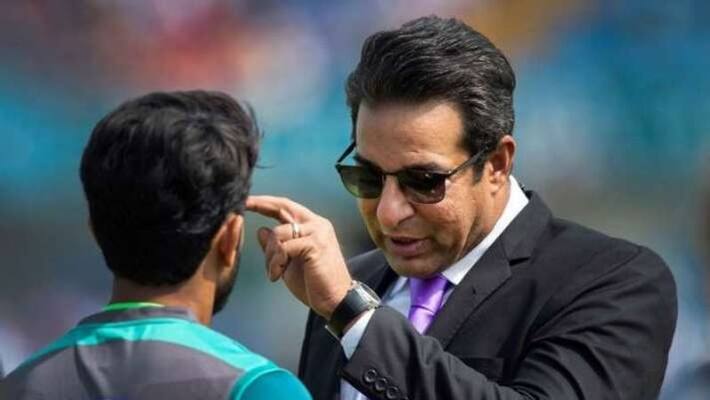 wasim akram explains why he does not want to be coach of pakistan cricket team wasim akram explains why he does not want to be coach of pakistan cricket team