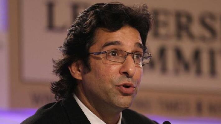 T20 World Cup 2021: Wasim Akram picks his India as his favourite to win T20 World Cup 2021: Wasim Akram picks his India as his favourite to win