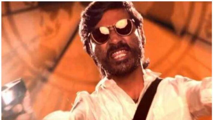 Jagame Thanthiram is meant for theatrical Jagame Thanthiram is meant for theatrical