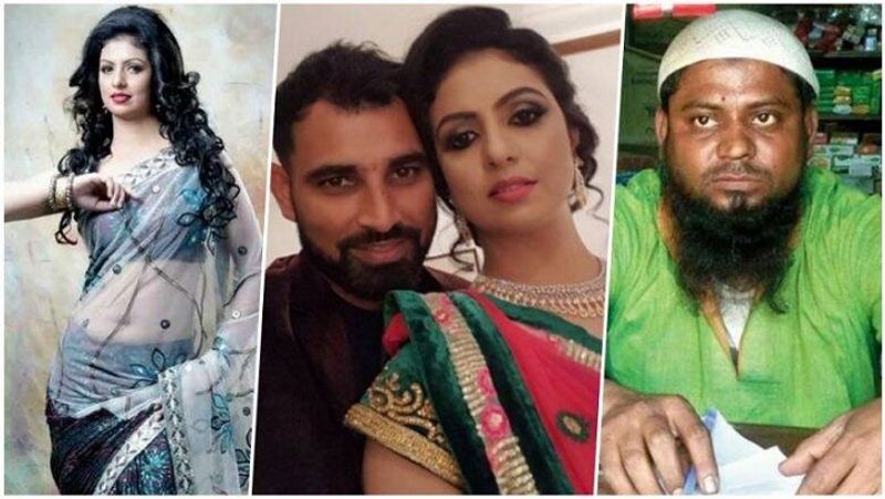 बन गईं चीयर्स लीडर
मॉडलिंग में काम पाने के लिए स्ट्रगल करते हुए हसीन जहां कोलकाता नाइटराइडर्स में चीयर्स लीडर बन गईं। एक मैच के दौरान साल 2012 में उनकी मुलाकात मोहम्मद शमी से हुई और दोनों के बीच प्यार परवान चढ़ा। इसके बाद जून, 2014 में उन्होंने शादी कर ली। 