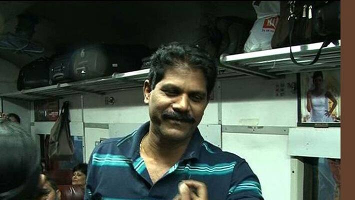 Disciplinary action canceled against crime branch ig jayaraj Disciplinary action canceled against crime branch ig jayaraj