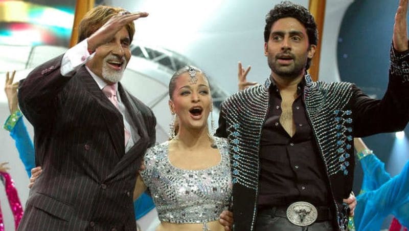 বেশ কয়েকবছ আগে অভিষেক ও ঐশ্বর্যর বিয়ের একটি ভিডিও ভাইরাল হয়েছিল সেখানে জয়া বলেছিলেন আমি একজন সুন্দর ও উজ্জ্বল মেয়ে শাশুড়ি হতে চলেছি। যে মেয়েটিকে নিয়ে সকলেই গর্বিত। তার সবচেয়ে আকর্ষণীয় জিনিস হল তার হাসি। তোমাকে অনেক ভালবাসি ঐশ্বর্য।