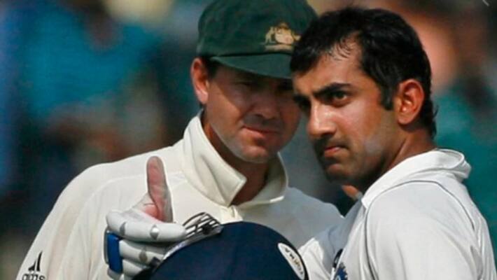 gautam gambhir reveals the sledging which is he most enjoy to did gautam gambhir reveals the sledging which is he most enjoy to did