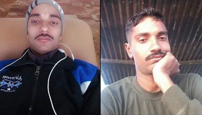 UnmaskingChina Martyred sepoy Kundan Kumars father says he send his grandsons too