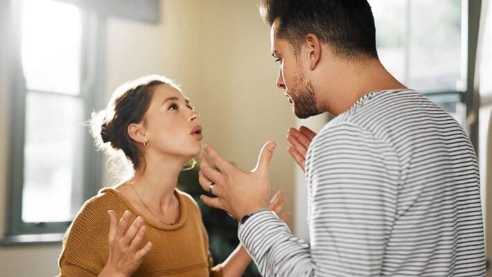 Fights between husband and wife can increase in lockdown, these 5 tips will maintain peace MJA Fights between husband and wife can increase in lockdown, these 5 tips will maintain peace MJA
