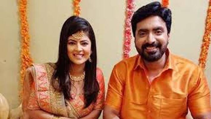 anbudan kushi serial heroine changed anbudan kushi serial heroine changed